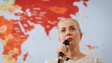 Julija Navaljna: Aleksej je ubijen. Točnije, otrovan