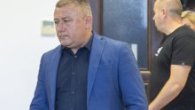 Svjedokinja na suđenju Dekaniću: Župan je iz vozila izišao s mjesta vozača