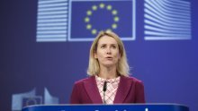 Europski udar na Izrael: Predlaže se uvođenje carina na dio robe te sankcije za dva ministra