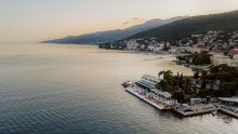 Veliki party u Amore Sea Clubu – Opatija dobila novo moderno okupljalište uz more