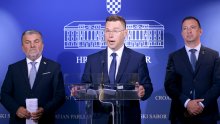 Pavić o paketu mjera: Vlada je uskočila kako bi pametnom politikom prebrodili cijelu krizu