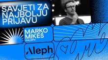 Zašto kvalitetna prijava čini razliku: ususret SoMo Borcu, Aleph donosi savjete kako povećati šanse za nagradu