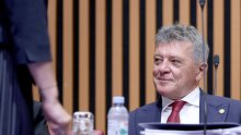 Turudić odgovorio oporbi: Nemam mentora. Nije mi bitno da vam budem simpatičan
