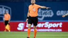 Velika čast za Ivana Bebeka; sudit će večeras utakmicu Lige prvaka