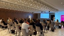 Digitalizacija i AI u fokusu: Varaždin ugostio Akademiju Poslovni START