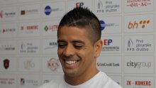 Luis Ibanez raskinuo ugovor s hrvatskim drugoligašem nakon samo dva mjeseca