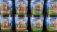 Ben & Jerry's nastavlja bez Jerryja: Slomljenog srca odlučio sam da više ne mogu