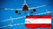 Austrija u Hrvatsku deportirala 11 migranata, najviše Afganistanaca