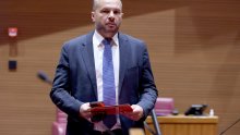 Burno u Saboru zbog Turudića: 'HDZ-ovci ga brane kao da je njihov veliki vođa'
