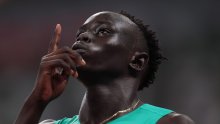Zovu ga 'Novi Bolt': Sada je oduševio na Svjetskom prvenstvu