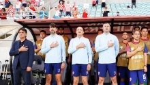 Bivši Vatreni i Dalićev pomoćnik prebacio se u drugi sport: Odradit će zahtjevnu utrku