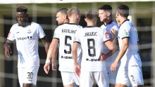 Slaven Belupo petardom u mreži četvrtoligaša izborio osminu finala Kupa