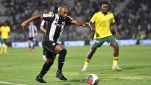 'Nećeš igrati ni da si Ronaldo!' Partizan odbacio zvijezdu zbog bezobraznog poteza
