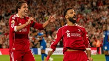Liverpoolu se ovo nije dogodilo 417 utakmica u nizu
