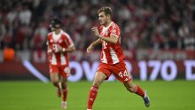 Loše vijesti za Dalića: Vatreni zbog ozljede napustio utakmicu Lige prvaka
