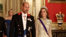 Izdanje dostojno buduće kraljice: S ovom haljinom Kate Middleton nije mogla pogriješiti