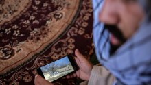 Nakon 48 sati: Afganistan opet ima internet