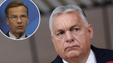 Švedski premijer odbrusio Orbanu: Razumijem da ste ovaj put stvarno ugroženi