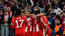 Bayern svladao Chelsea, Liverpool u posljednjim sekundama slomio Atletico