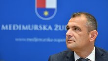 Posavec: Obrana Hrvatske počela je u Međimurju