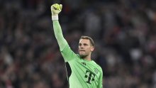 Manuel Neuer ispisao povijest Lige prvaka