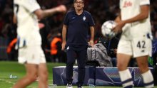 Evo što je rekao Ivan Jurić nakon debakla protiv prvaka Europe