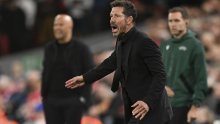 Trener Liverpoola o kaosu: Simeone? Znam samo što bi španjolski novinari pisali...
