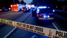 Tri policajca ubijena u sukobu s oružanim napadačem u Pennsylvaniji, dvojica u kritičnom stanju