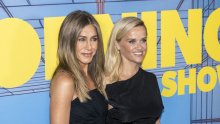 Jennifer Aniston nije mogla vjerovati kada je čula pravo ime Reese Witherspoon
