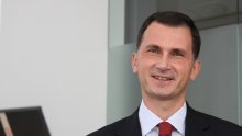 Izraelcima sam rekao istinu o Thompsonu