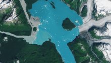 NASA potvrdila: Aljaska je upravo dobila novi otok