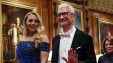 Tiffany Trump se uskladila s Melanijom: Ova haljina je podjednako privlačila poglede