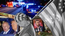 Amerika je ponovno na opasnoj prekretnici: Identificirati, poremetiti i uništiti