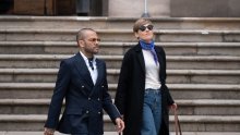 Osramoćeni Dani Alves će morati bivšem klubu isplatiti milijune