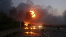 U stravičnim eksplozijama 17 poginulih i 400 ozlijeđenih
