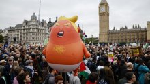 Provokatori Trumpa pušteni na slobodu uz jamčevinu, istraga se nastavlja