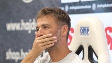 Zoran Vulić objasnio gorući problem Hajduka: 'Garcia mora to napraviti'