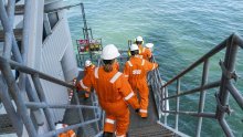 Znanstvenici bušili ispod Atlantskog oceana i došli do velikog otkrića. Najveći misterij još nema odgovor