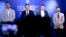 Grmoja o Chat Controlu: To je do sada neviđen upliv u privatnost