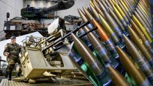 Ukrajina seli proizvodnju oružja u zemlje NATO-a: Jedna je već osigurala 50 milijuna eura