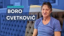 'Sreo sam jednom Bilića i nakon njegovih riječi shvatio zašto je Hrvatska uspješnija od Srbije'