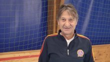 Dinamova legenda: Nisam volio igrati protiv Hajduka, bilo je puno bezobrazluka