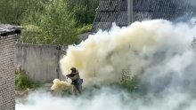 Napeto u Poljskoj, pojačana aktivnost bespilotnih letjelica oko granice s Bjelorusijom