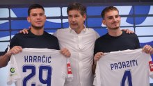 Otkriveno koliko je Hajduk točno potrošio na nove igrače ovog ljeta