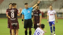 Utakmice SuperSport HNL-a uskoro će suditi japanski suci?
