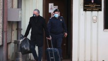 Počinje suđenje ministrima u aferi 'Po babi i po stričevima'