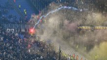 Sprema se kaos u Rimu; talijanska policija na nogama jer dolaze i Bad Blue Boysi?
