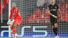 Kotarskom suigrač zabio autogol i ostavio momčad bez velike pobjede u Ligi prvaka