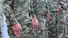 Sada i službeno: Hrvatska je vratila obavezni vojni rok, prvi ročnici u vojarnama od 2026.