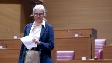 Oporba o Hrvatskim šumama: Pojedinci su se bogatili na krađi nacionalnih resursa